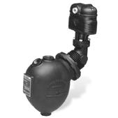 McDonnell & Miller Low Water Cut-Off and Pump Controller, Series 93